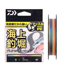 �_�C��(DAIWA) PE���C�� UVF�C��ޖx�f�����Z���T�[×8�{Si2 4�|60