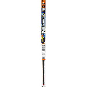 �\�t�g99(SOFT99) glaco(�K���R) ���C�p�[�ւ��S�� �K���R���C�p�[ �p���[���� NO.34 �����ԗp�������C�p�[ ����600mm �S����8mm �����^�C�v/���L�^/�o�[�e�u��(�o�l)�t 04534