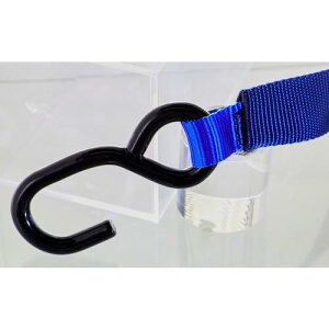 TRUSCO(�g���X�R) �x���g�ג��@(JIS�K�i�i) 25MM�� 254KG �I�v���t�b�N LBP-2545