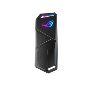 ASUS ROG Strix Arion ( SSD�P�[�X ) �h���C�o�[ �s�v USB-C to C �A USB-C to A�P�[�u�� �T�[�}���p�b�h�t��