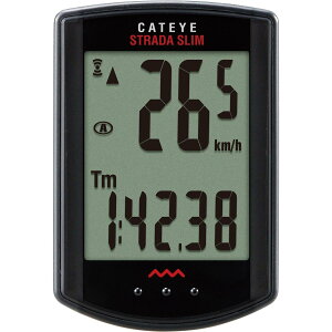 �L���b�g�A�C CC-RD310W STRADA SLIM�T�C�N���R���s���[�^ 526-00118 �u���b�N