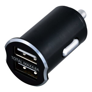 �Z�C��(SEIWA) �ԓ��p�i �V�K�[�\�P�b�g�[�d�� �p���[�v���O USB2�|�[�g F325 �J�[�`���[�W���[ DC12/24V ��������IC�@�\����