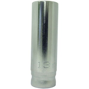 �R���H�ƌ����� �R�[�P�� Z-EAL 3/8(9.5mm)SQ. 6�p�f�B�[�v�\�P�b�g 13mm 3300MZ-13