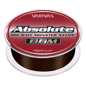 �o���o�X(VARIVAS) �A�u�\���[�g BBM �i�C�������C�� 150m �X�e���X�u���E�� 16LB