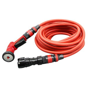 �g���b�N�X(TOYOX) �������ŐL�т�U���z�[�X YOYO BAG 10m(�ő�15m) YOH-15RBT