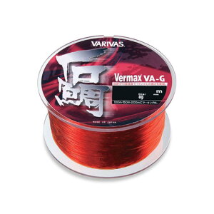 VARIVAS(�o���o�X) �i�C�������C�� �o�[�}�b �N�X�Α� VA-G 300m 24�� �u���C�Y���b�h