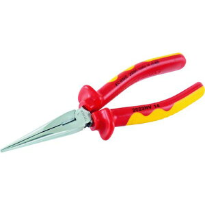 TRUSCO(�g���X�R) �≏���W�I�y���` 200mm TZRP-200