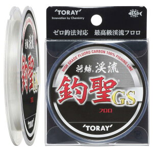 ����(TORAY) ���C�� ���� �k�� �ސ� GS 50m 0.25��