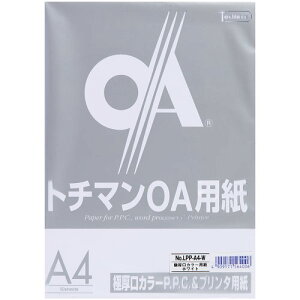 SAKAE�e�N�j�J���y�[�p�[ �R�s�[�p�� A4 50�� �Ɍ��� PPC�y�[�p�[ �z���C�g LPP-A4-W
