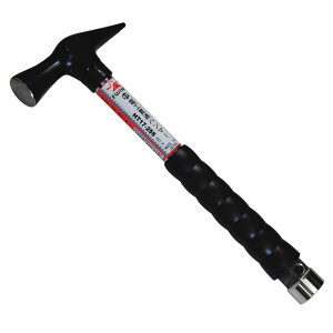 �t�W�� �ђʎ��n���}�[ (�S�l�W�ђʌ^) 255mm HT17-255 �u���b�N