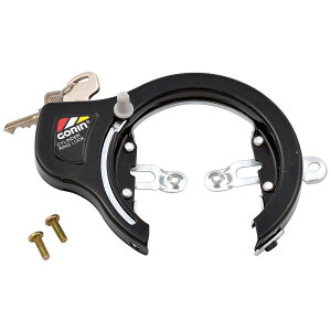 �S����(GORIN) �V�����_�[�������O�� �u���b�N GR700-K