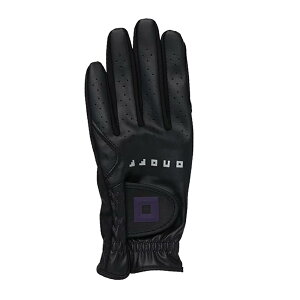 �I�m�t(Onoff) �S���t ONOFF���f�B�X�O���[�u 21cm ���蒅�p OG7225 OG7225-02 BLK21 �u���b�N