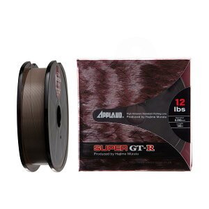 �T�����[�i�C���� �i�C�������C�� �A�v���[�h GT-R �X�[�p�[ GT-R 100m 12lb �V�i�����u���E��