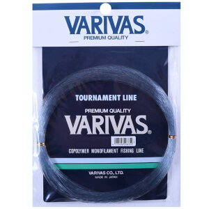 VARIVAS(�o���o�X) �n���X �啨�n���X �i�C���� 50m 80�� 220lb �~�X�g�O���[
