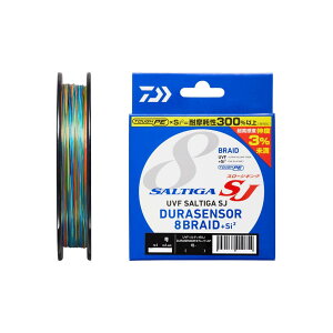 �_�C��(DAIWA) PE���C�� UVF�\���e�B�KSJ�f�����Z���T�[×8+Si2 2.5�� 600m 5�J���[(�J���[�}�[�L���O�t)
