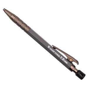 �ːד� �鐝 ���z�p�V���[�v�y���V�� 2.0mm �{�� HB