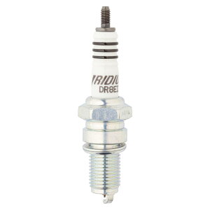 ���{���ꓩ��(NGK) �X�p�[�N�v���O�C���W�E��IX(�l�W�^�C�v/�^�[�~�i������) �M��8 DR8EIX