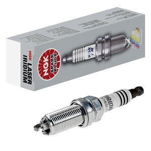 ���{���ꓩ��(NGK) �X�p�[�N�v���O �C���W�E��MAX�v���O (�^�[�~�i����̌`)1�{ �y1501�zDFH6B-11A �X�p�[�N�v���O