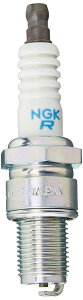 NGK (�G�k�W�[�P�[) ��ʃv���O (�^�[�~�i����̌`)1�{ �y7986�zBR8ES-11 �X�p�[�N�v���O