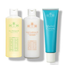 リーブ21公式 頭皮トリートメントセットW(普通・乾燥肌用) 育毛シャンプー & コンディショナー トリートメント メンズ レディース 女性用 男性用 頭皮ケア スカルプケア スカルプコンディショナー ふけ かゆみ 薄毛 抜け毛 予防 育毛 発毛