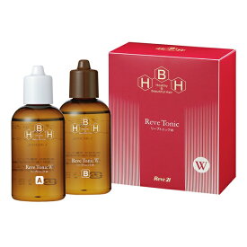 リーブ21公式 リーブトニックW (女性向け) 140ml×2 育毛トニック 女性用 レディース 育毛剤 発毛剤 ヘアトニック スカルプケア トニック スカルプ 育毛 発毛 女性 男性 男女兼用 養毛 頭皮ケア ふけ かゆみ 薄毛 予防