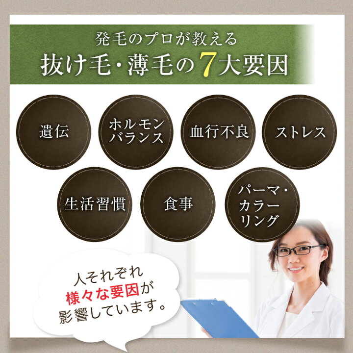 楽天市場】最大2000円OFF＆P10倍 発毛専門リーブ21 薬用リーブトニック 