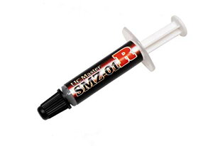 yv \z eaY V~IV OC Master 1g SMZ-01R-01 (13.2W/mEK) y Kiz