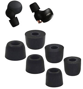 A-Pcas �ᔽ���C���[�s�[�X SONY�p WF-1000XM5�p�C���[�s�[�X LinkBuds S�p WF-LS900N�p WF-C500�p 1000XM4�p �E���^�����m�C�Y�L�����Z�����O�C���[�s�[�X �L���t�H�[���C���[�`�b�v Fit in the Case �Չ��� �t