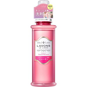 ���{��(Lavons) �V�����{�� ������ꒅ��� ������ �t�����`�}�J���� [�t���[�e�B�t���[����] 500ml
