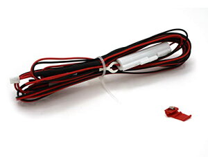 EITEC �R���e�b�N �h���C�u���R�[�_�[�p�I�v�V���� ���ڔz���R�[�h HDROP-15 ������4.0m ACC�� IG�� ���ړd�� �݊��i�iETC-HDROP-15�j (1�{����)