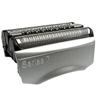 HSTCL ブラウン対応 シリーズ7 シェーバー用 替刃 網刃 内刃 一体型カセット F/C70B-3 F/C70S-3 互換品 (…