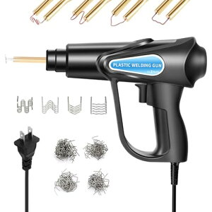 Laiqianle70W �v���X�`�b�N�n�ڋ@ �J�[�o���p�[�v���X�`�b�N �z�b�g�z�b�`�L�X 4��200�{�̗n�ړB�t�� ���o�̓v���X�`�b�N�n�� LED�Ɩ��t���A���ړI�A3�b�������M�A�ϋv���A�g���₷�� �n�ڏC��