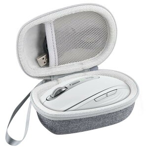 ���W�N�[�� Logicool MX ANYWHERE 3S MX1800GR/MX ANYWHERE 3 MX1700GR/MX ANYWHERE 2S MX1600CR ���C�����X �}�E�X �y�C���O���[ ��p���[�P�[�X�i�P�[�X�̂݁j-Aenllosi