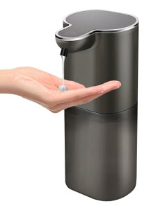 Cheftick �\�[�v�f�B�X�y���T�[ �n���h�\�[�v ���� �A �f�o��4�i�K�� 400ml �Ǌ|�� �I�[�g�f�B�X�y���T�[ �H���� �f�B�X�y���T�[ �[�d�� �L�b�`�� ���ʏ��ȂǂɓK�p �������{�g�� ���{�����