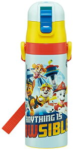 �X�P�[�^�[(Skater) ���� 470ml �p�E�E�p�g���[�� 23 �q���p �X�e�����X �X�|�[�c�{�g�� SDC4-A