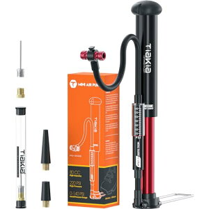 Tiakia ���]�� ��C���� �t���A�|���v �Ď�/�p��/���� �o���u�Ή� �g�� �|���v �R���p�N�g ���͌v�t�� ���[�h�o�C�N �N���X�o�C�N ���������� ���^ 220PSI /15Bar �ȗ� �ϋv �A���~������ ���[�֗�