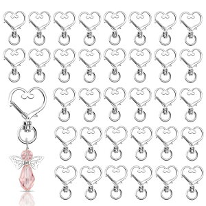 50�� �L�[�z���_�[����, BetterJonny �N���G�C�e�B�u�n�[�g�L�[�z���_�[��]�J�� �J���C�C �n�[�g�^ �L�[�z���_�[ �p�[�c����|��DIY�p�p�[�c ���� �L�[�����O