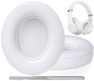 �C���[�p�b�h �����p�w�b�h�z���p�b�h �C���[�N�b�V���� Studio 2.0 B0500 / B0501 & Studio 3.0 �Ή� (Silver)