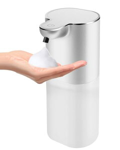 Cheftick �\�[�v�f�B�X�y���T�[ �n���h�\�[�v ���� �A �f�o��4�i�K�� 400ml �Ǌ|�� �I�[�g�f�B�X�y���T�[ �f�B�X�y���T�[ �[�d�� �L�b�`�� ���ʏ��ȂǂɓK�p �������{�g�� ���{��������t�� (�V