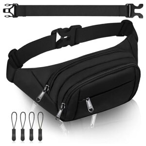 �E�G�X�g�|�[�` �����Y ���f�B�[�X �E�G�X�g�o�b�O �����j���O �|�[�` YKK�t�@�X�i�[ ���[�� �f�W�J��/ipad mini7.9�C���`/iPhone 7 Plus/�y�b�g �{�g���܂� ���s �����j���O �d�� ��Ɨp 4�|�P�b�g 