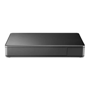 YHD-UT3 USB 3.2 Gen 1�Ή� �e���r�^��p�n�[�h�f�B�X�N�u�g���b�J�v3TB