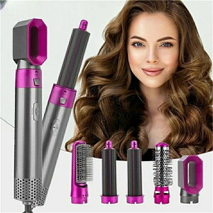 �w�A�h���C���[�u���V �w�A�A�C�����������������p�R�[�� ���� �J�[���h���C���[ 5in1 3�i�K���x���� 5in1 �J�[���h���C���[ ����