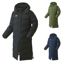 YONEX(ヨネックス) ユニベンチコート 90073 ユニセックス メンズ レディース-【レーヴスポーツ】