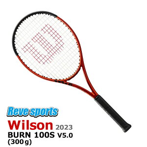 [Ki] Wilson(EB\) BURN 100S V5.0 (o[100S V5.0) 300g WR108911 dejXPbg 2023Nf-y[X|[cz