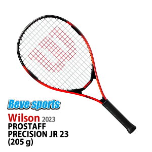 [Ki]Wilson(EB\) PROSTAFF PRECISON JR 23 (vX^bt vVW WjA 23) 205g WR118010U dejX WjAPbg Kbg 2023Nfy[X|[cz