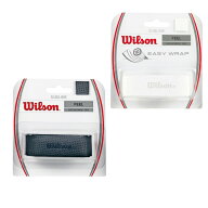 Wilson(ウィルソン) SUBLIME GRIP (サブライムグリップ) WRZ4202 テニス リプレイスメントグリップテープ…