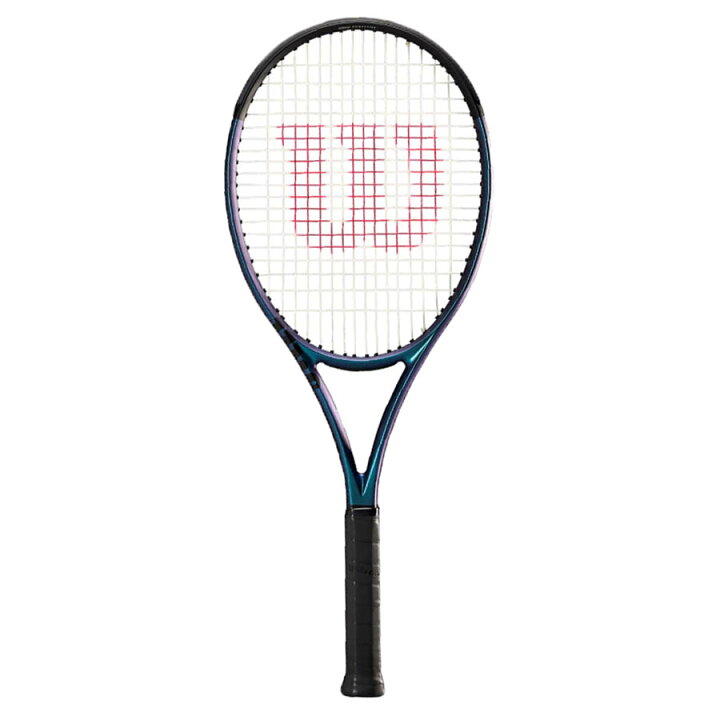 楽天市場】[国内正規品] Wilson(ウィルソン) ULTRA 100 V4.0 