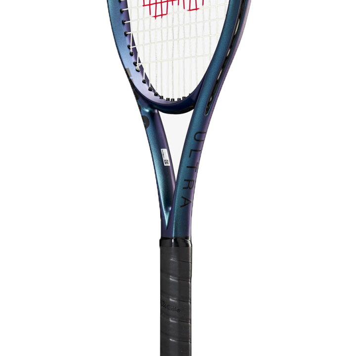 楽天市場】[国内正規品] Wilson(ウィルソン) ULTRA 100 V4.0 