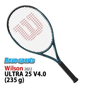 [Ki]Wilson(EB\) ULTRA 25 V4.0 RKT25 (Eg 25 V4.0 RKT25) 235g WR116610S dejX WjAPbg Kbg 2022Nf-y[X|[cz