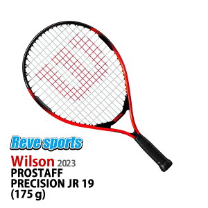[Ki]Wilson(EB\) PROSTAFF PRECISON JR 19 (vX^bt vVW WjA 19) 175g WR118210H dejX WjAPbg Kbg 2023Nfy[X|[cz
